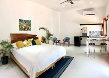 Villas Chital Bacalar hotel thumbnail 4