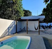 Villas Chital Bacalar hotel detail image 7