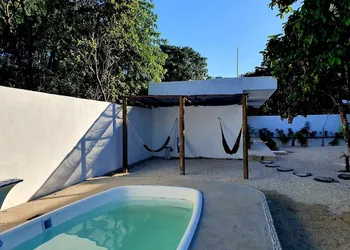 Villas Chital Bacalar hotel thumbnail 7