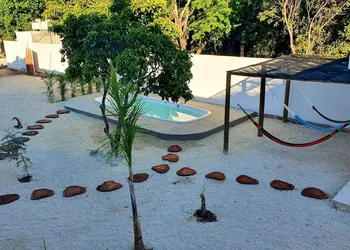 Villas Chital Bacalar hotel thumbnail 8