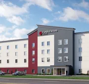 Candlewood Suites Detroit Sterling Heights by IHG hotel detail image 4