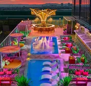 Moxy Downtown Los Angeles hotel detail image 4