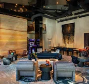 Moxy Downtown Los Angeles hotel detail image 7