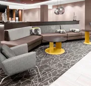 SpringHill Suites Charlotte Airport Lake Pointe hotel detail image 3