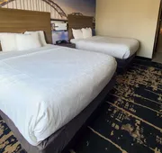 Clarion Pointe Bettendorf - Quad Cities hotel detail image 4