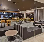 Courtyard by Marriott Amelia Island hotel detail image 3