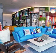 citizenM Miami Worldcenter hotel detail image 4