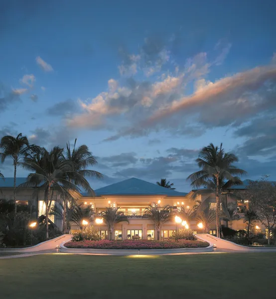 Fairmont Orchid Gold Experience hotel detail image 2