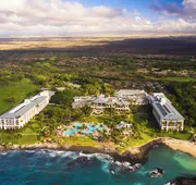 Fairmont Orchid Gold Experience hotel detail image 4