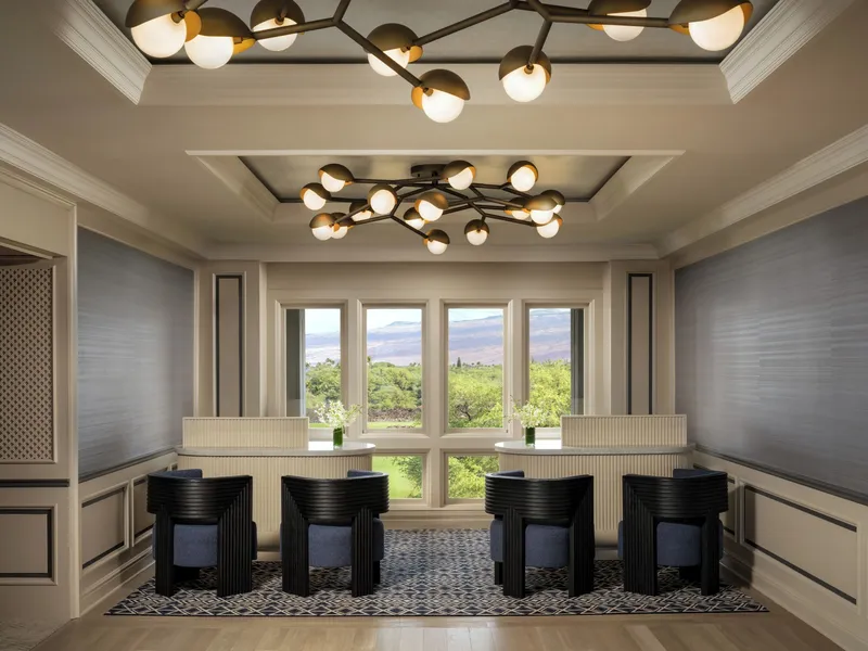Fairmont Orchid Gold Experience hotel detail image 6