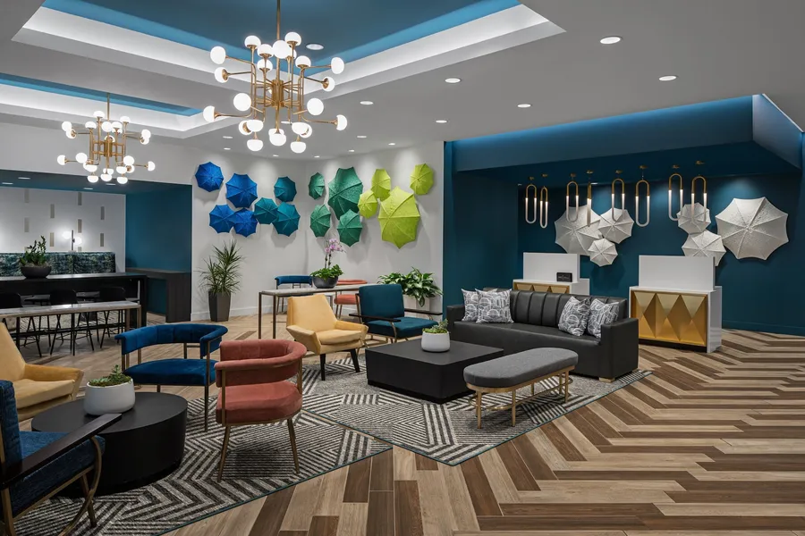 Hotel Indigo New Orleans French Quarter by IHG hotel detail image 6