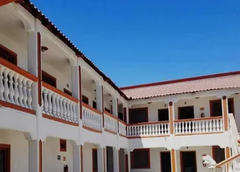 Hotel Posada Magdalena hotel thumbnail 2