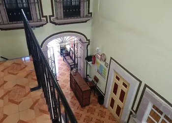 OYO Hotel Casa de la Abuelita, Xalapa hotel thumbnail 5