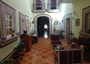 OYO Hotel Casa de la Abuelita, Xalapa hotel thumbnail 6