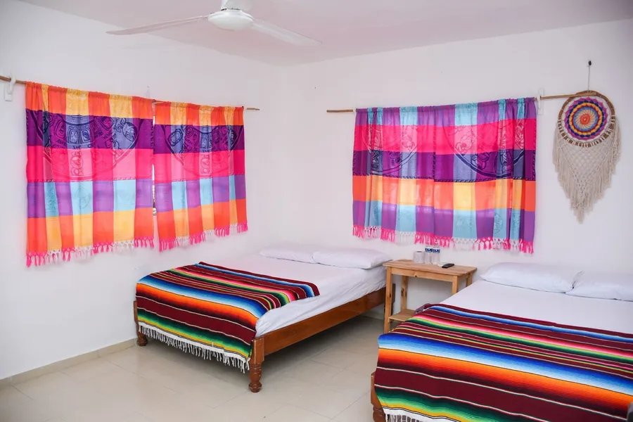Brisa Del Mar hotel detail image 6