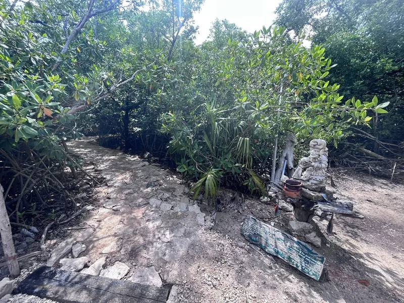 Yaxchen Tulum Cabañas & Cenote hotel detail image 6