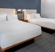 Courtyard by Marriott Atlanta Midtown hotel detail image 5