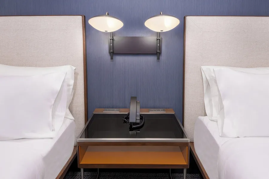 Courtyard by Marriott Atlanta Midtown hotel detail image 6
