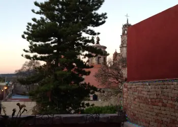 Casa Oratorio Rinconada hotel thumbnail 2