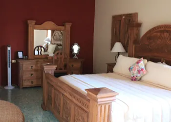 Casa Oratorio Rinconada hotel thumbnail 5