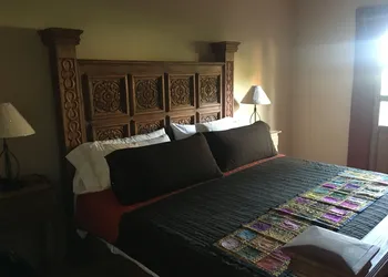 Casa Oratorio Rinconada hotel thumbnail 6