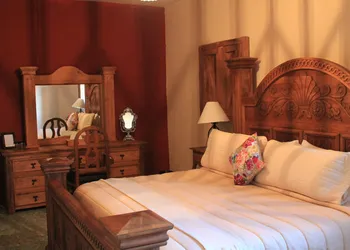 Casa Oratorio Rinconada hotel thumbnail 8