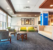 Holiday Inn Express & Suites Houston SW - Galleria Area by IHG hotel detail image 3