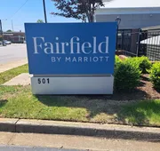 Fairfield Inn & Suites by Marriott Columbia Downtown hotel detail image 3
