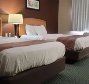 Travelodge by Wyndham Fargo West Acres hotel detail image 3