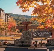 Camelback Resort hotel detail image 3