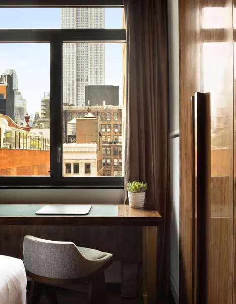 Grayson Hotel in the Unbound Collection by Hyatt hotel detail image 6
