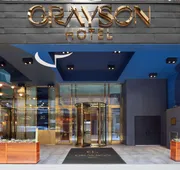 Grayson Hotel in the Unbound Collection by Hyatt hotel detail image 7