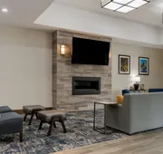 Comfort Suites Paducah Mall Area hotel detail image 5