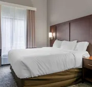 Comfort Suites Paducah Mall Area hotel detail image 7