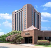 Hilton Richardson Dallas hotel detail image 3