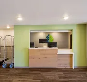 Woodspring Suites Panama City Beach hotel detail image 4
