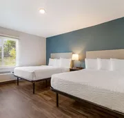 Woodspring Suites Panama City Beach hotel detail image 5