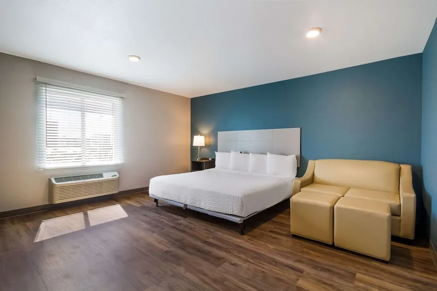 Woodspring Suites Panama City Beach hotel detail image 6