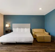 Woodspring Suites Panama City Beach hotel detail image 7