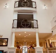 Comfort Suites Plano East - Richardson hotel detail image 3