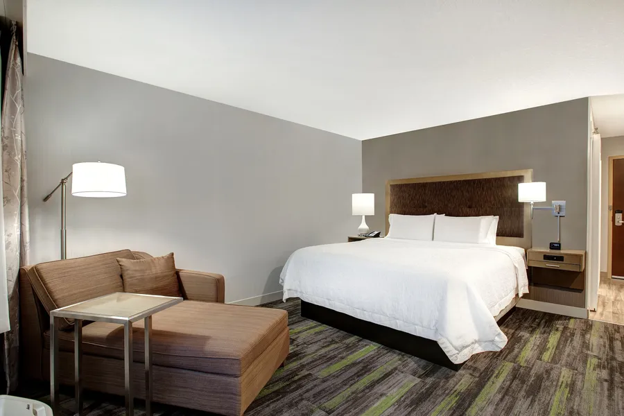 Ramada by Wyndham St. Paul AB hotel detail image 6