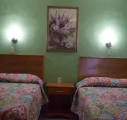 Hacienda Los Generales hotel detail image 4