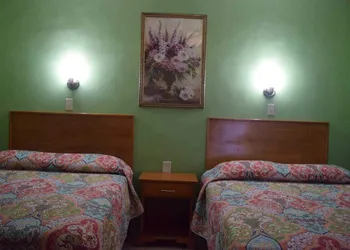 Hacienda Los Generales hotel thumbnail 4