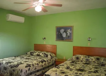 Hacienda Los Generales hotel thumbnail 5