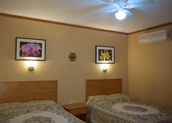 Hacienda Los Generales hotel thumbnail 6