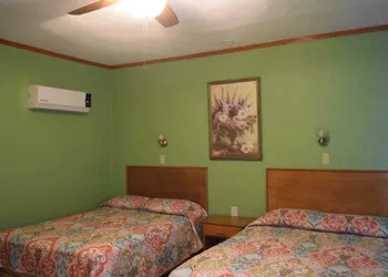 Hacienda Los Generales hotel thumbnail 7
