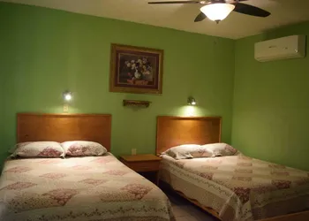 Hacienda Los Generales hotel thumbnail 8