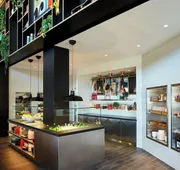 citizenM Seattle Pioneer Square hotel detail image 3