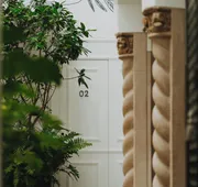 Casa Polanco Hotel Boutique hotel detail image 4