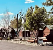 Badlands Frontier Cabins hotel detail image 3